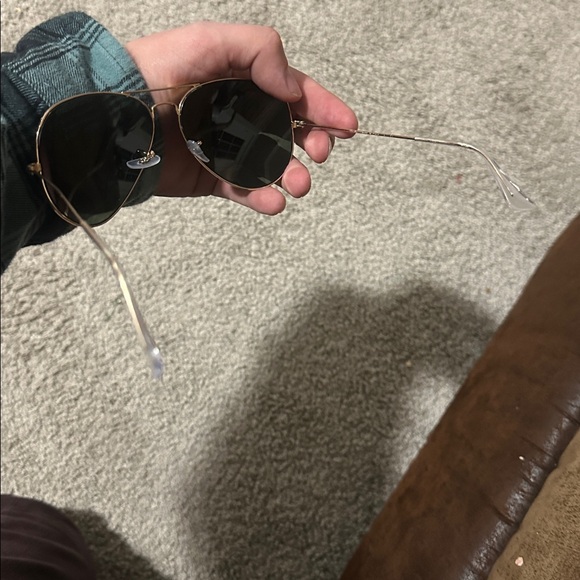 Ray Bans main image 3